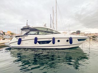 42' Beneteau 2018 Yacht For Sale